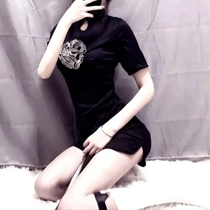 国产精品暗夜密探查案《暗夜密查》全集 - 密探暗访破局
